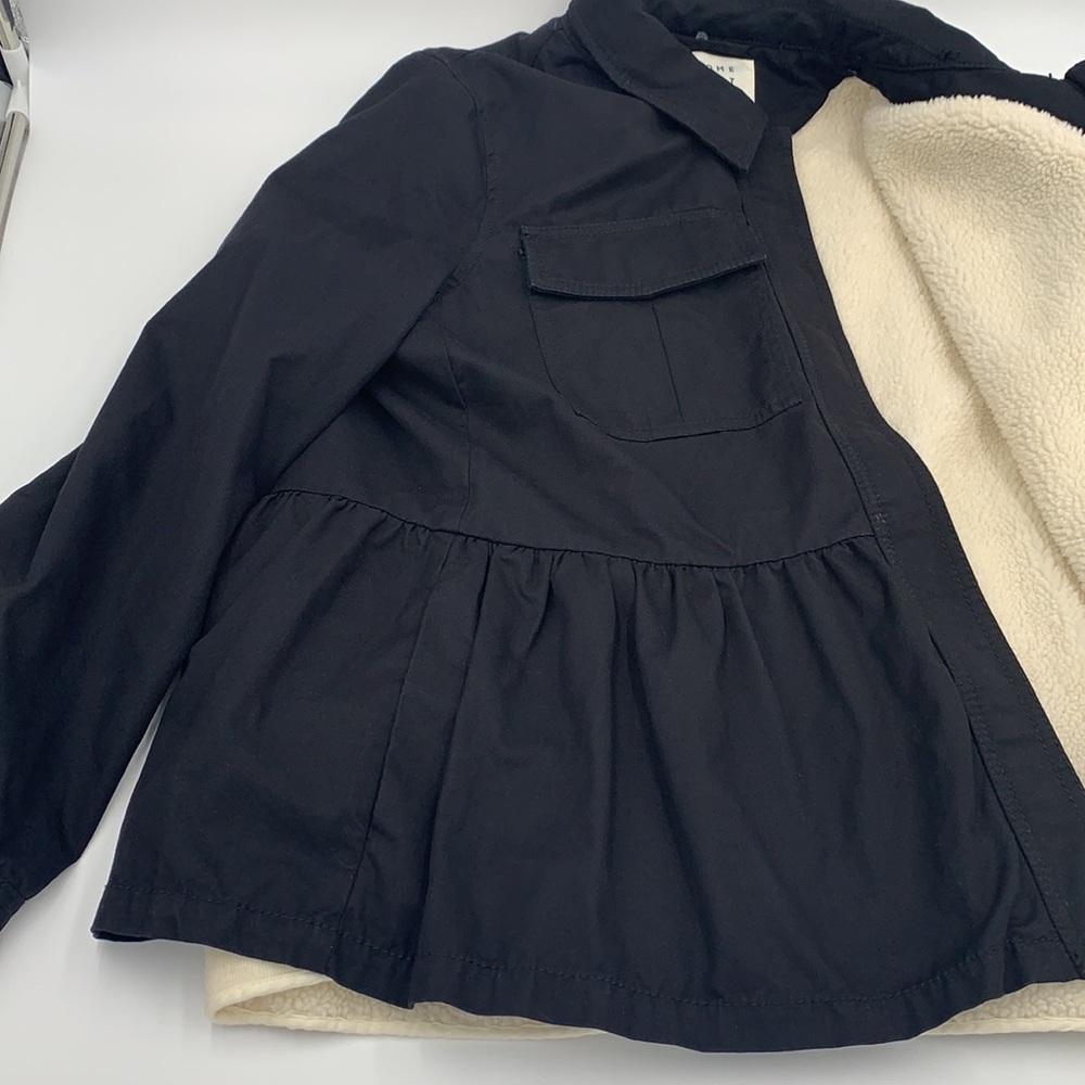 Kate Spade Brooke Street Jacket sz Large - Picture 10 of 16